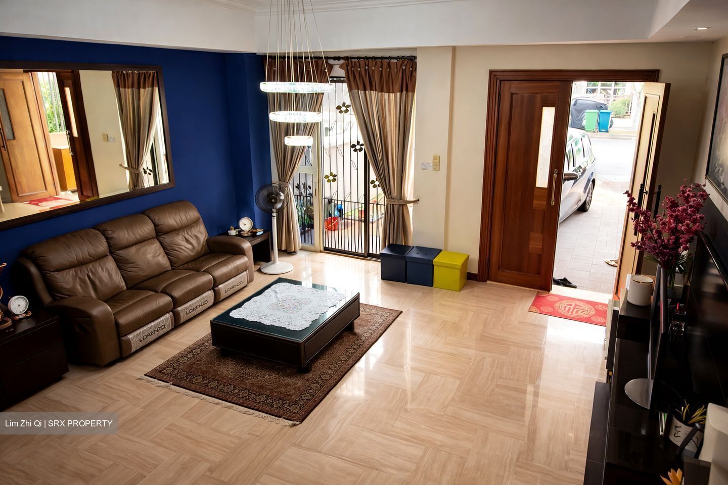 Bedok Grove (D16), Terrace #559122931